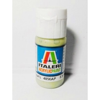 Italeri Flat Sky Type's 4856AP